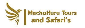 MachoHuru Logo Image